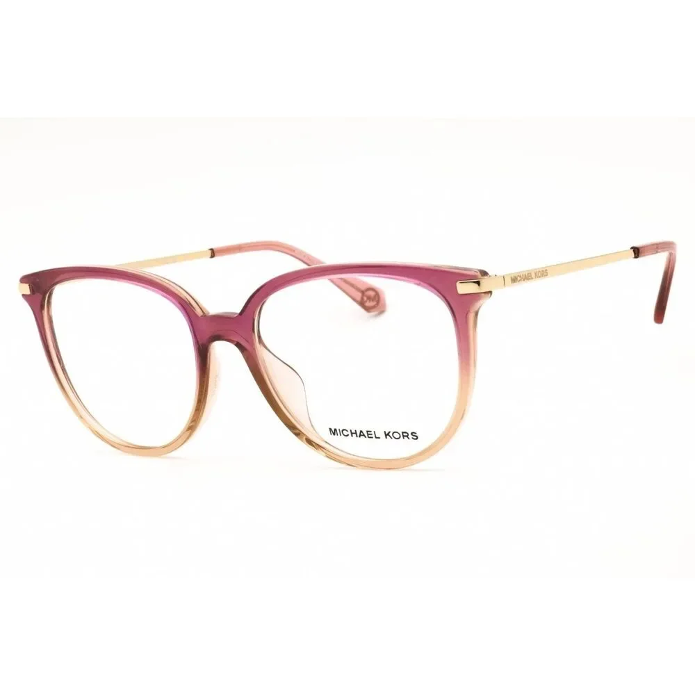 NWT Michael-Kors 0MK4106U-3256 54